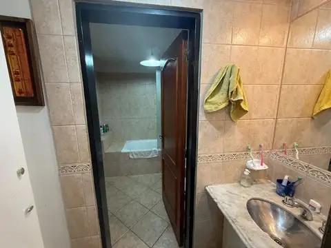 VENTA CASA VILLA BELGRANO 4 DORM PATIO PILETA