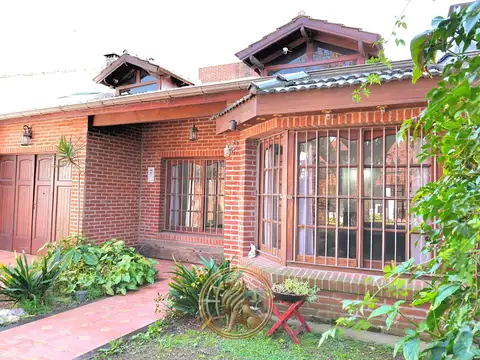 Casa en Venta en Barrio El Gaucho, USD 125.000