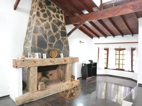 Venta casa Burzaco 5 ambientes apto credito