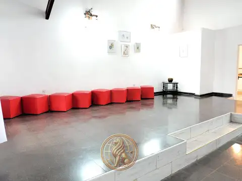 Venta casa Burzaco 5 ambientes apto credito