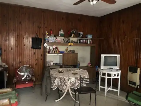 Depto Tipo Casa en Alquiler de 3 ambientes