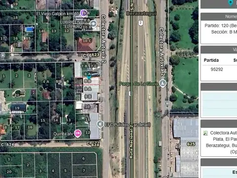 Galpon en Venta en Centro Agricola el Pato, USD 145.000