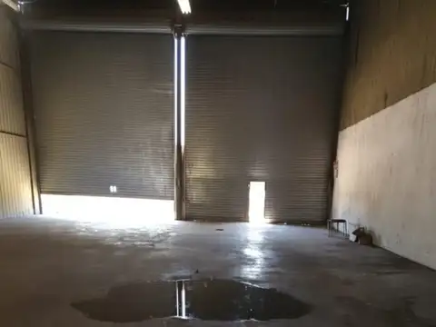 Galpon en Venta en Centro Agricola el Pato, USD 145.000