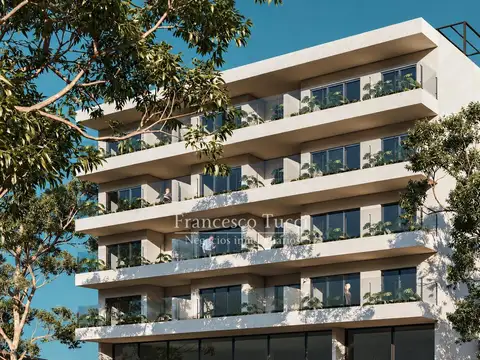 Departamento en venta 2 ambientes en General Rodríguez