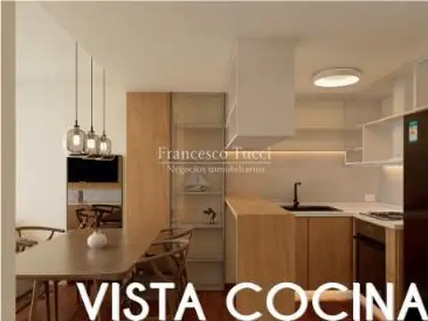 Departamento en Venta A Estrenar