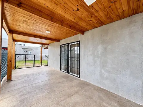 Casa en Venta en Alvear, USD 42.000