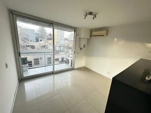 Departamento en Alquiler Permite mascota