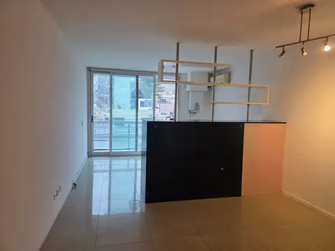 Departamento en Alquiler Apto profesional