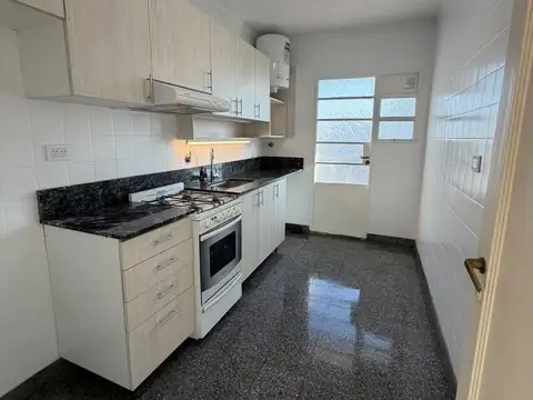 Departamento en Barracas