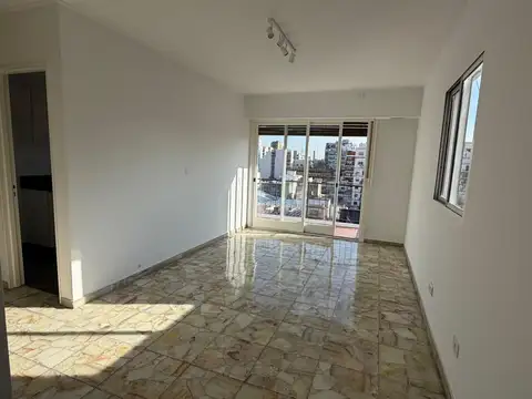 Departamento en Barracas
