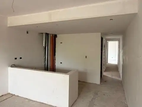 Departamento en Venta en Nuestra Señora De Lourdes, Rosario