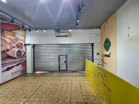 Alquiler Local 80 m2 en Caseros