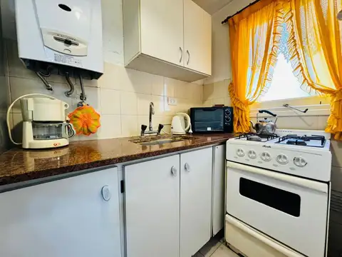 Departamento en Venta en Centro, USD 55.000