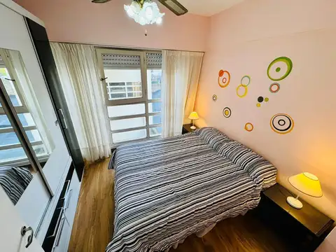 Departamento en Rivadavia 2800 de dos ambientes