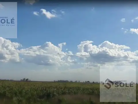 Terreno en Venta en Arrufo, USD 3.250