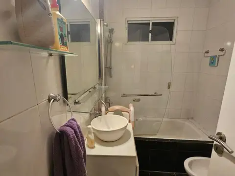 alquiler Departamento 3 ambientes