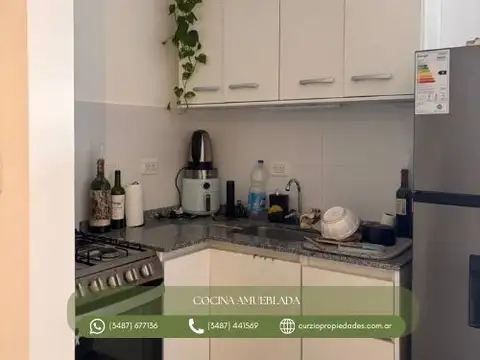 Casa en Venta de 1 dormitorio