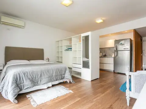 Departamento en Venta en Nuñez, USD 129.000