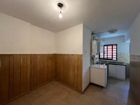 Departamento en Venta 40 años