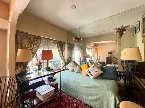 Pacheco De Melo 2000, Piso 2