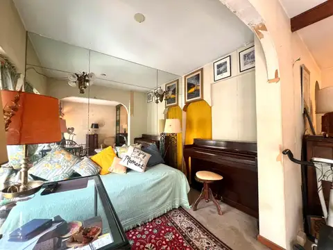 Departamento en Venta Apto profesional