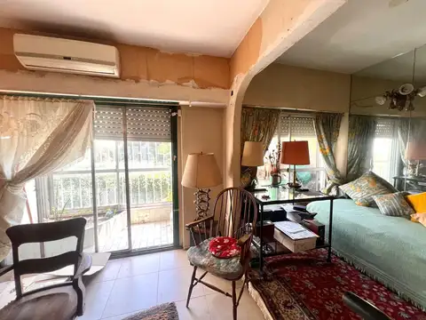 4 amb cfte , c/palier privado Apt/profesional  P de Melo 204