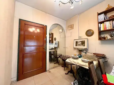 Departamento en Venta de 4 ambientes