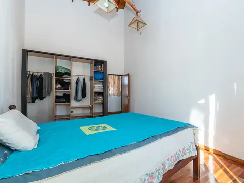 Casa en Alquiler 15 años