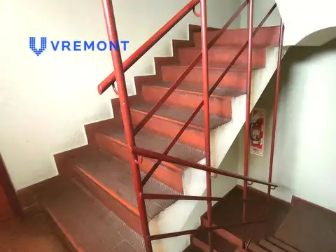 Departamento en Venta en Almagro, USD 75.000