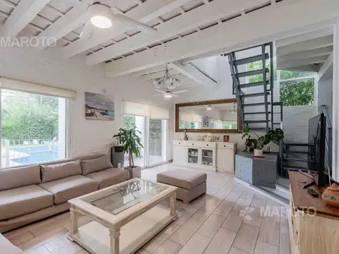 Casa en venta  en Club Privado Loma Verde Escobar-