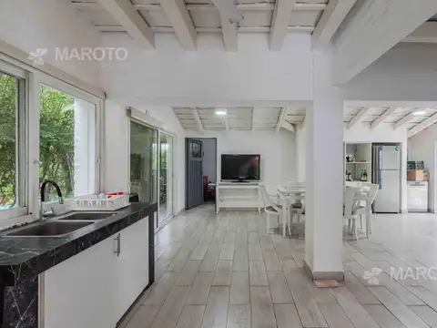 Casa en Venta de 4 dormitorios