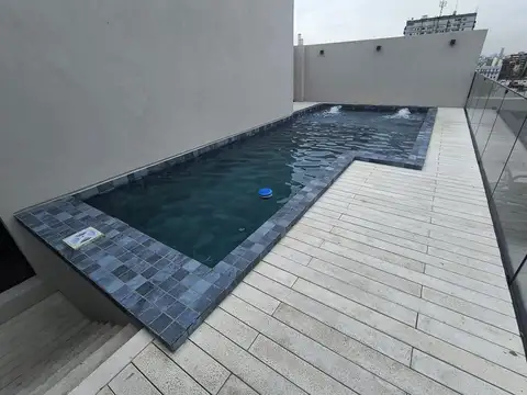Departamento en Venta Apto profesional