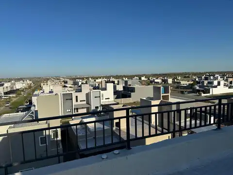 Departamento en Alquiler de 4 ambientes