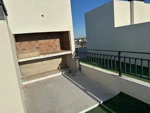 Departamento en Alquiler de 3 dormitorios