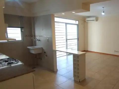 Departamento en Alquiler de 2 ambientes