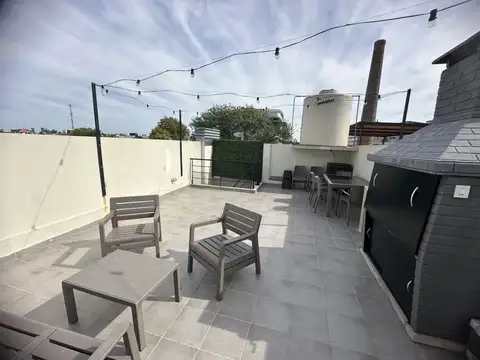 Ulrico Schmidl 5900 Liniers 3amb U$175.000