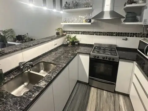 Departamento en Venta 5 años