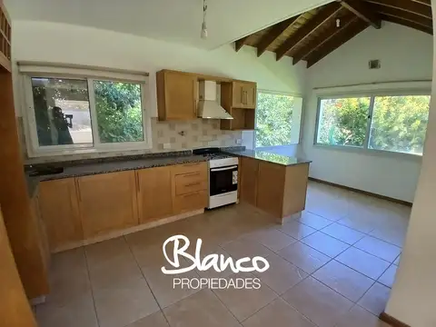 Casa en Alquiler 10 años