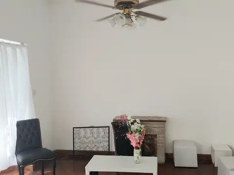 Casa en Alquiler 40 años