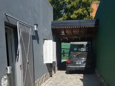 Casa en Alquiler de 1 dormitorio