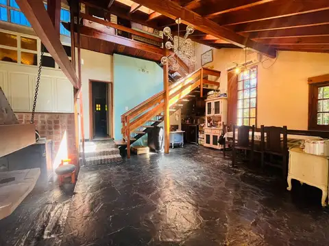 Casa en Venta de 3 dormitorios