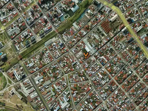 Terreno en Venta de 256,0 m2
