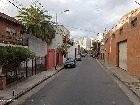 Terreno en Venta 296  mts Fondo