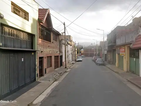 Terreno en Venta de 256,0 m2