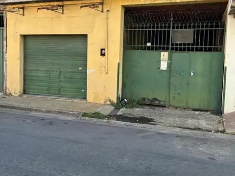 Terreno en Venta -  - 256mts - Avellaneda