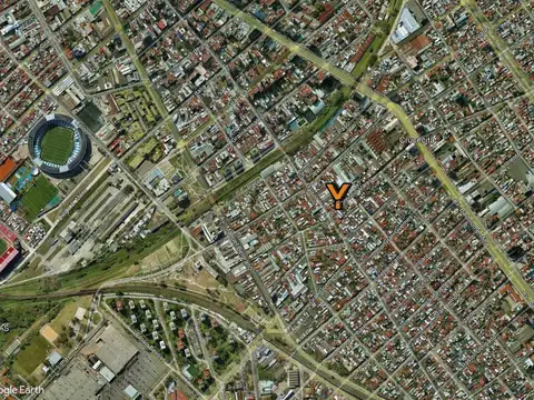 Terreno en Venta -  - 256mts - Avellaneda