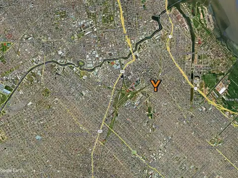 Terreno en Venta -  - 256mts - Avellaneda