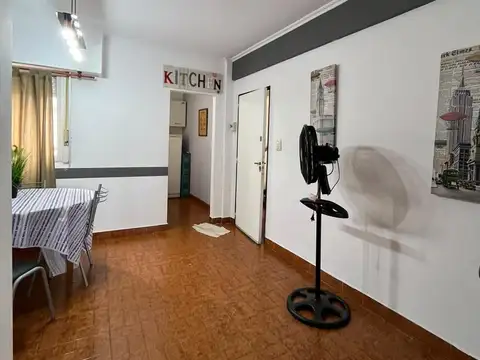 Departamento en Venta al Este