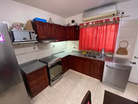 Depto Tipo Casa en Venta en Caseros, USD 85.000