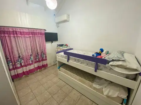 Depto Tipo Casa en Venta 9 años
